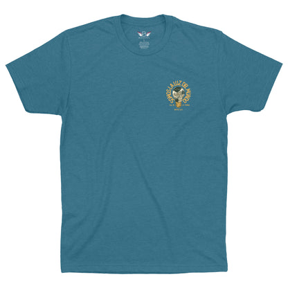 Mateo 5:13 T-Shirt