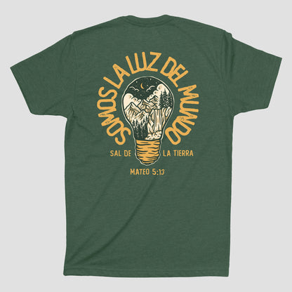 Mateo 5:13 T-Shirt