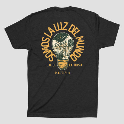 Mateo 5:13 T-Shirt