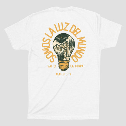 Mateo 5:13 T-Shirt