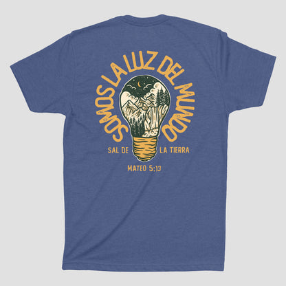 Mateo 5:13 T-Shirt