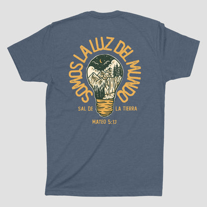 Mateo 5:13 T-Shirt