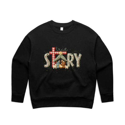 Christmas Sweatshirt