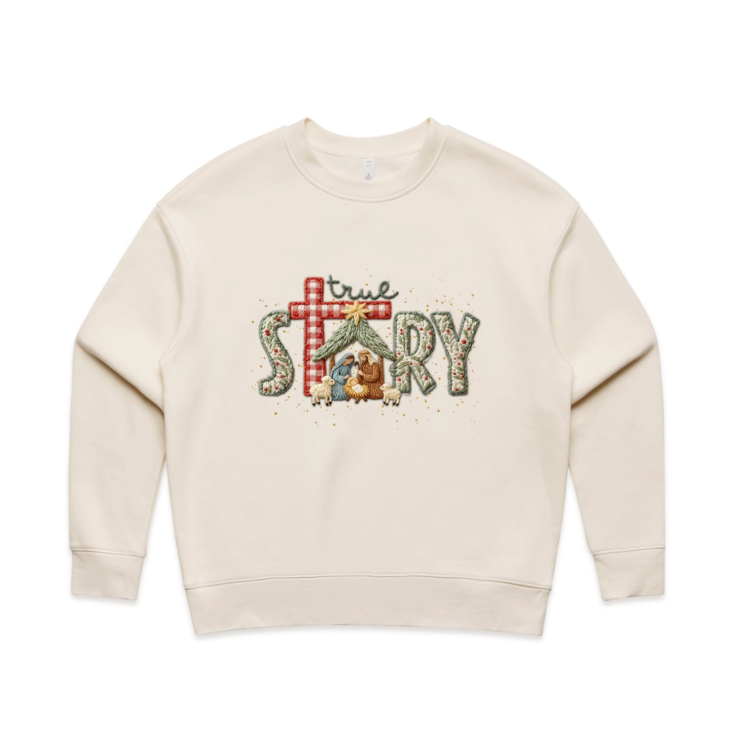 Christmas Sweatshirt