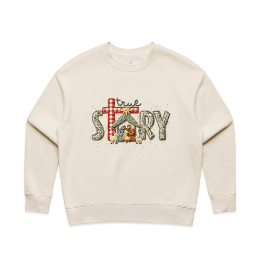 Christmas Sweatshirt