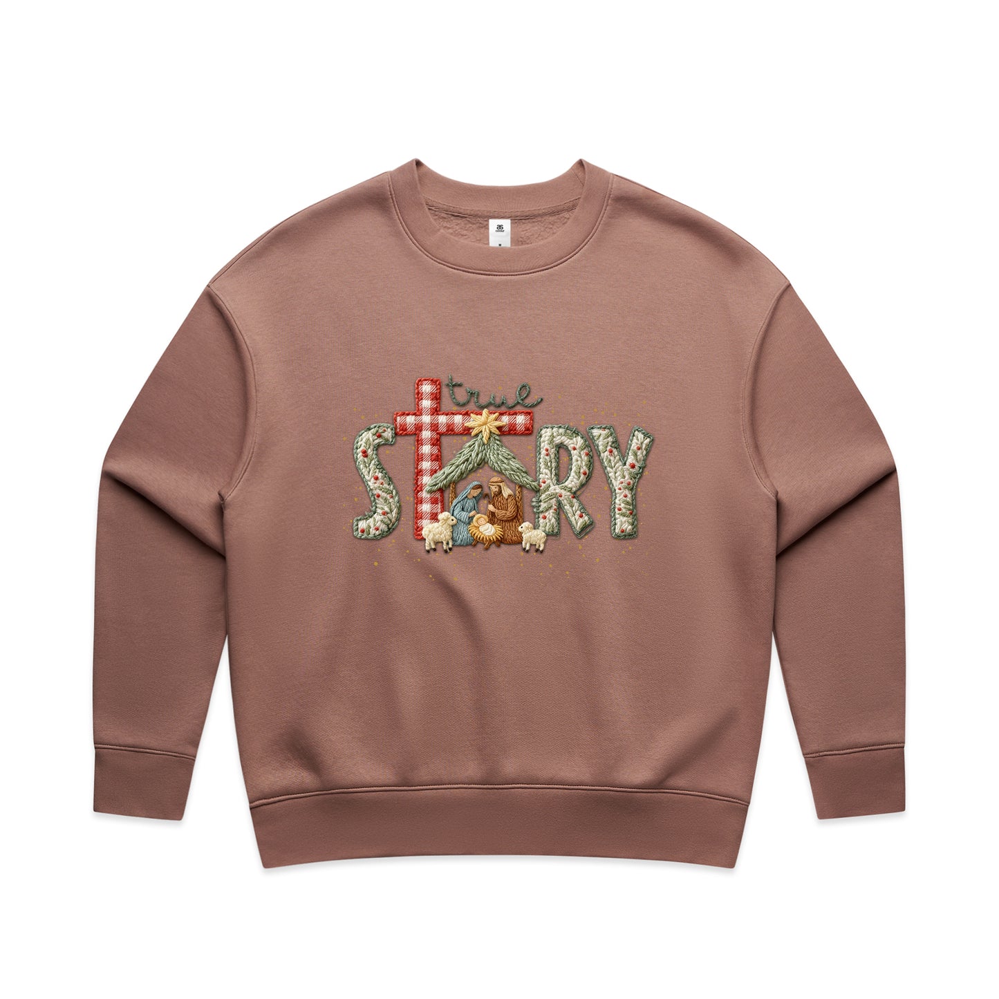 Christmas Sweatshirt