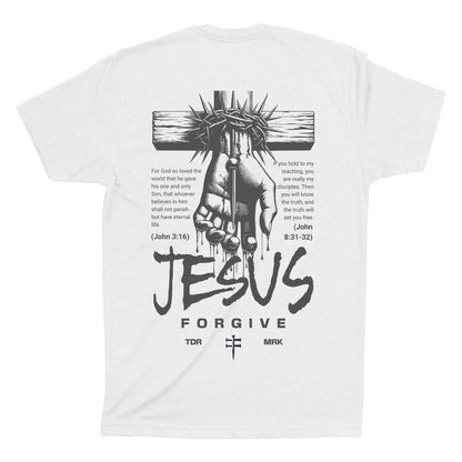 Jesus Forgives